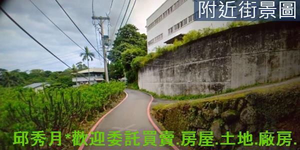 淡水林地-4
