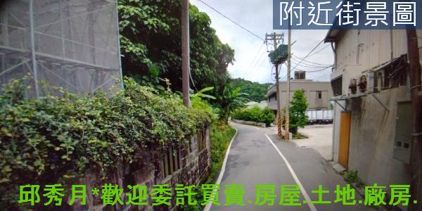 淡水林地-6