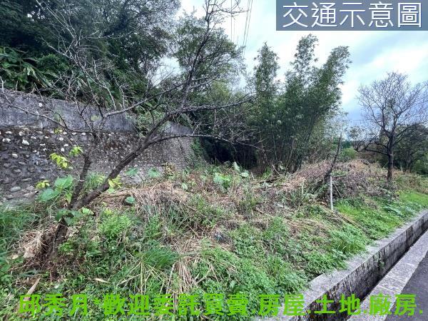 新北三芝農地-2