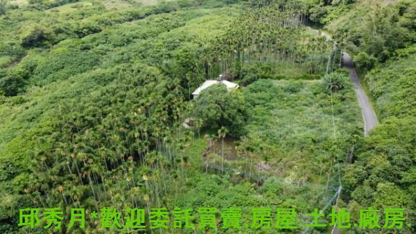 新北石門農地-11