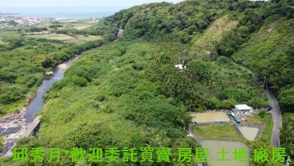 新北石門農地-12