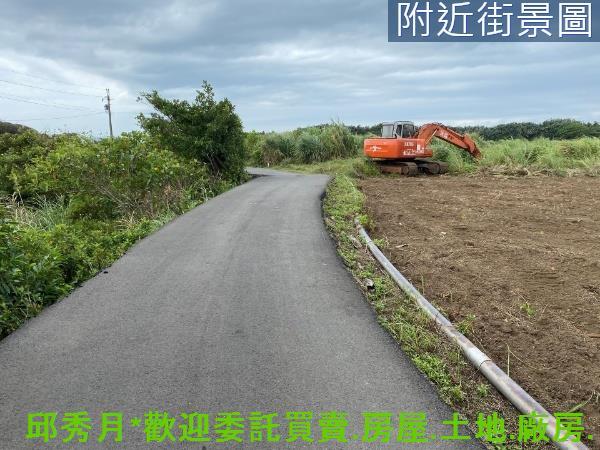 新北淡水農地-0