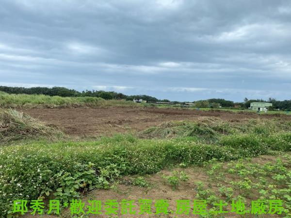 新北淡水農地-1