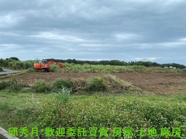 新北淡水農地-2