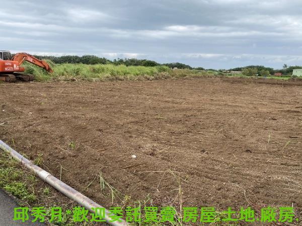 新北淡水農地-4