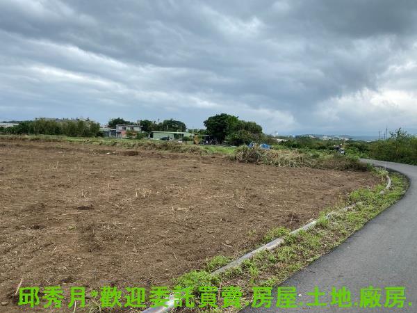 新北淡水農地-5