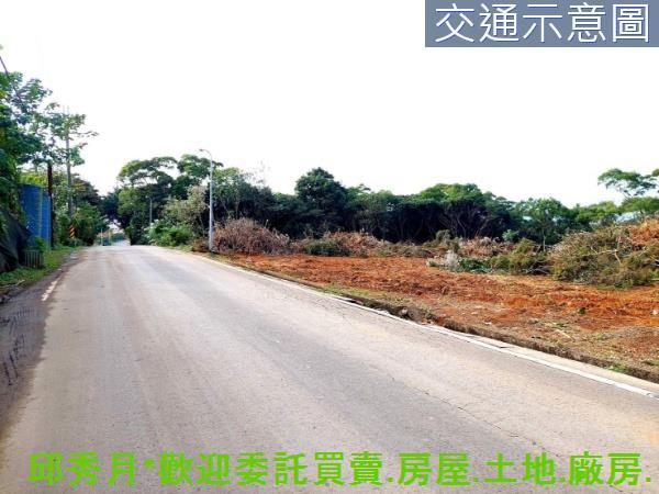 新北淡水農地-0
