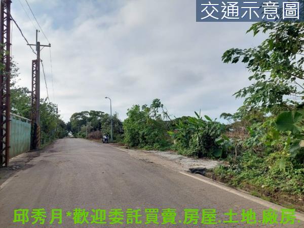新北淡水農地-4