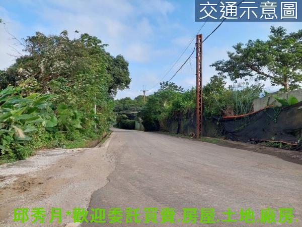 新北淡水農地-5
