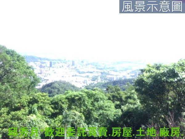 台北北投空百-1