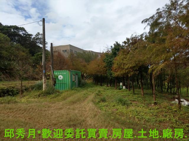 新北淡水農地-12