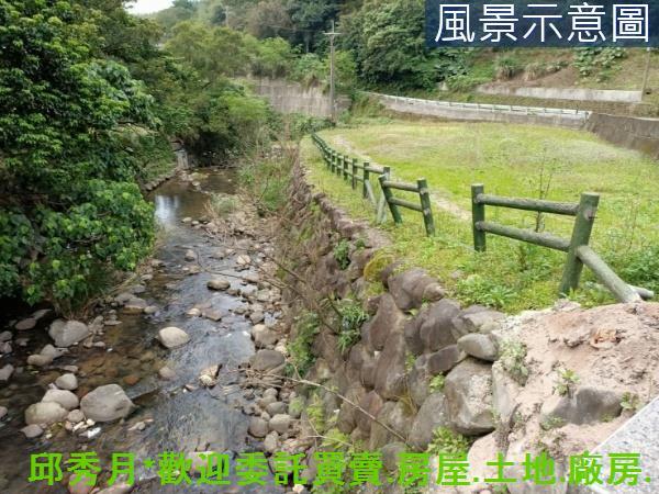 石門農地-0