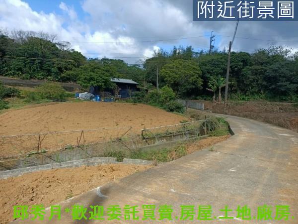 新北淡水農地-0