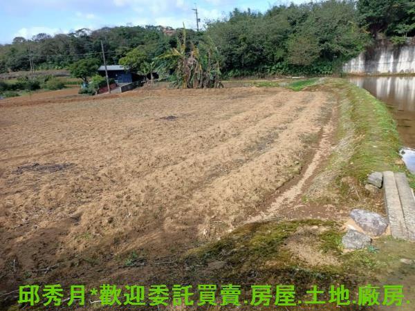 新北淡水農地-1