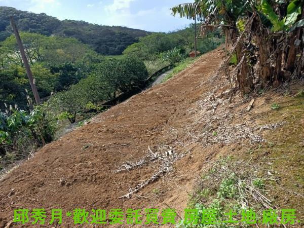 新北淡水農地-2