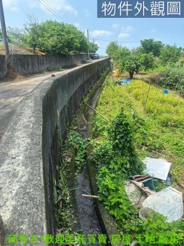 新北淡水農地-6