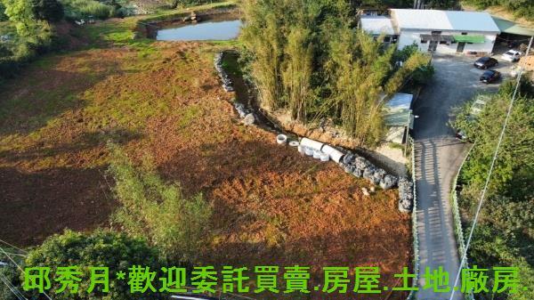 新北三芝農地-1