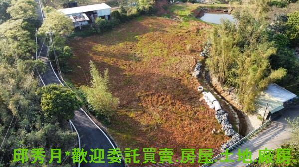 新北三芝農地-4