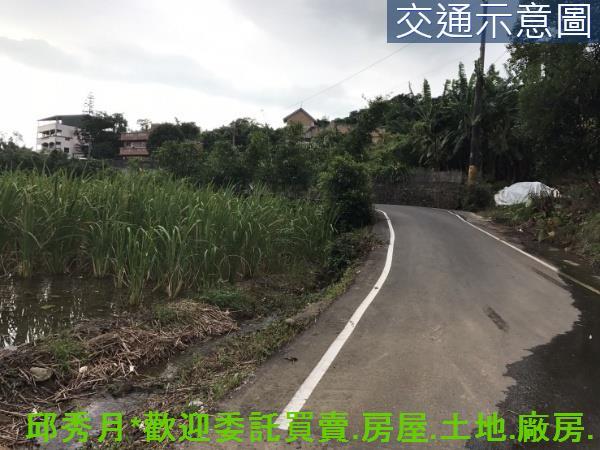 新北淡水農地-0