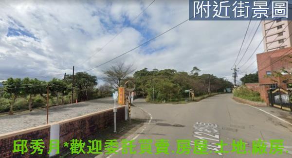 新北淡水農地-0