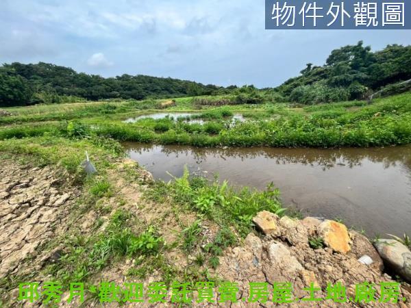 新北三芝農地-1