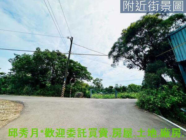 新北淡水農地-6