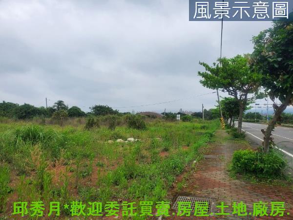 新北三芝農地-3