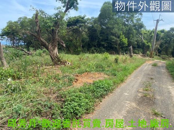 新北三芝農地-6