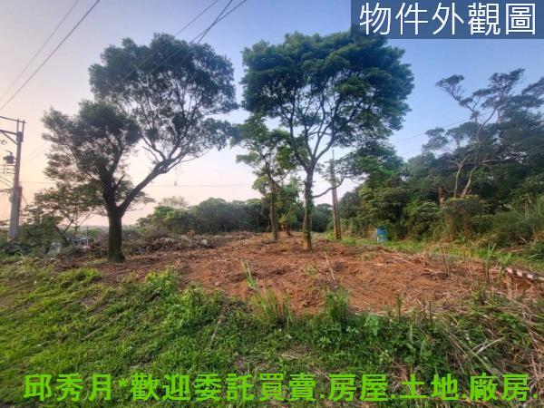 新北三芝農地-6