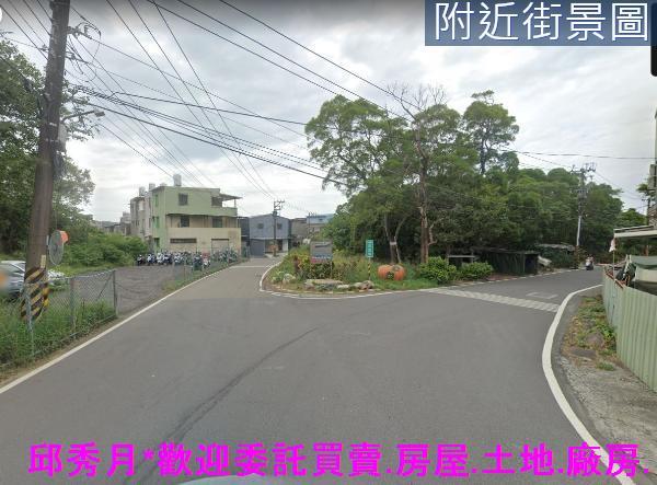 淡水都市計畫內二期一-0