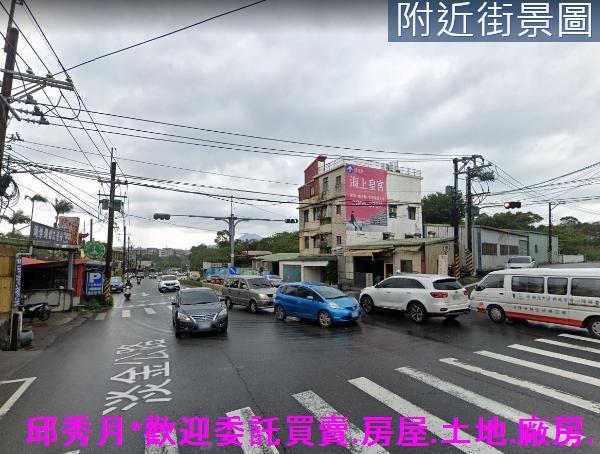 淡水都市計畫內二期一-2