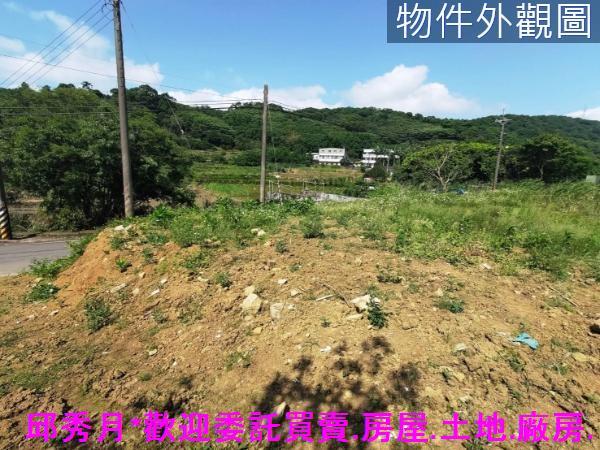 新北三芝農地-3