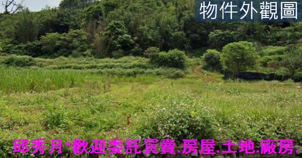 新北三芝農地-4