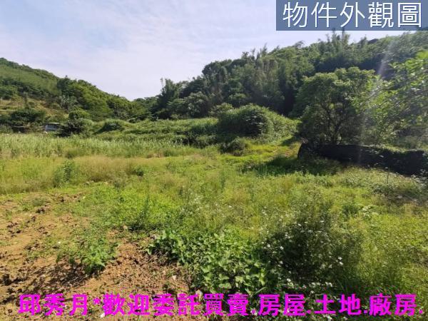 新北三芝農地-5