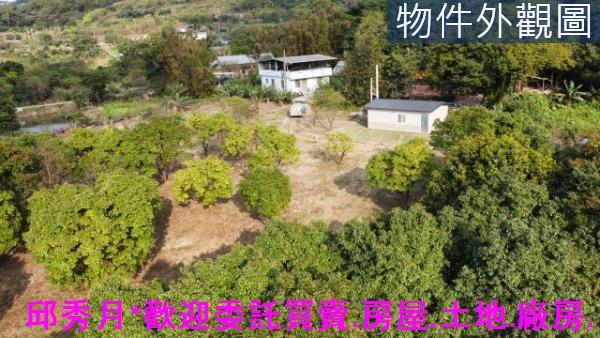 新北三芝農地-10