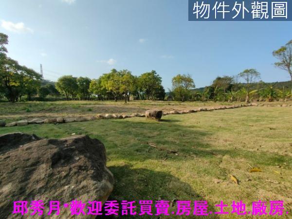 新北三芝農地-11