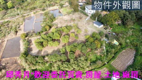 新北三芝農地-5