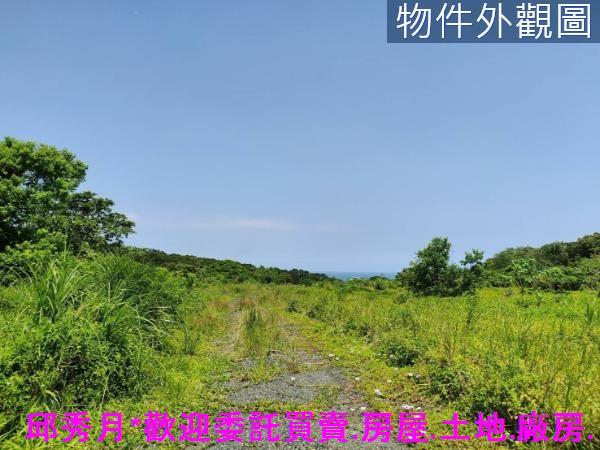 新北三芝農地-3