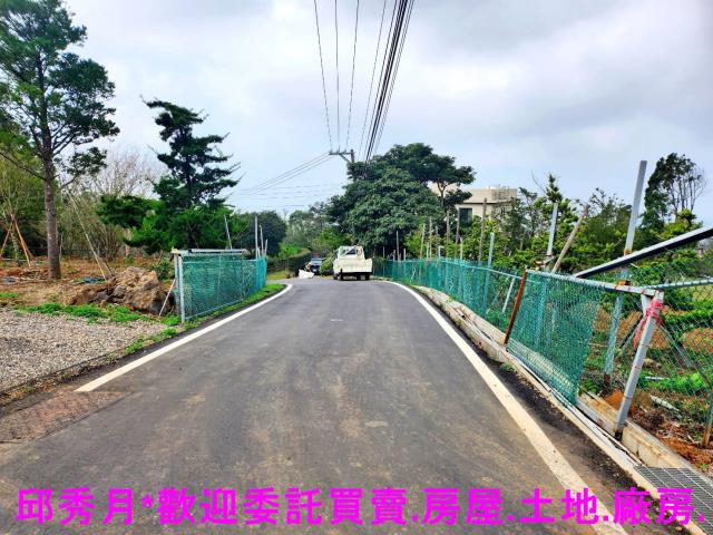 新北三芝農地-0
