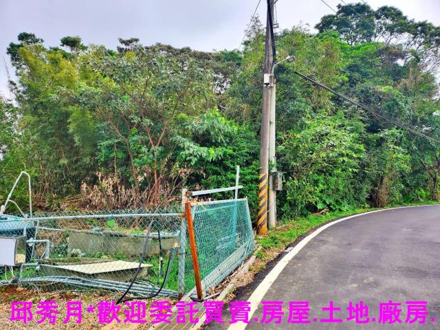 新北三芝農地-1