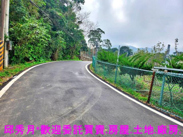 新北三芝農地-4