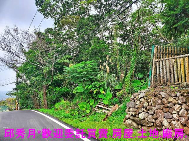 新北三芝農地-7