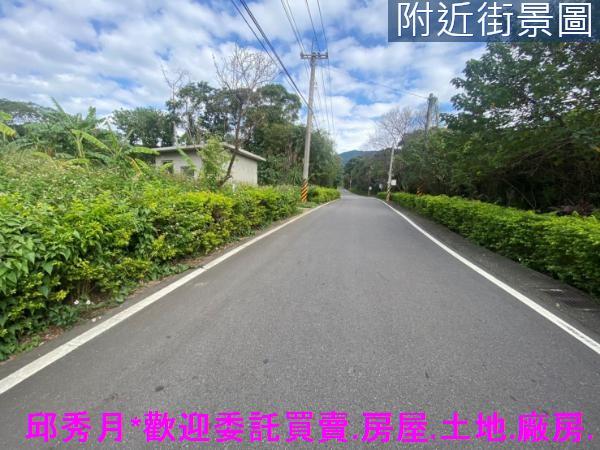 新北淡水農地-0