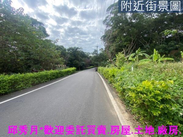 新北淡水農地-5