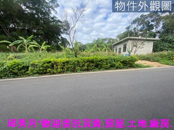 新北淡水農地-7