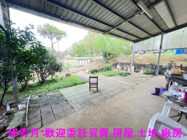 新北三芝農地-6