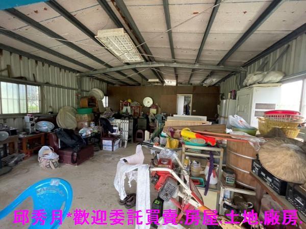 新北三芝農地-8