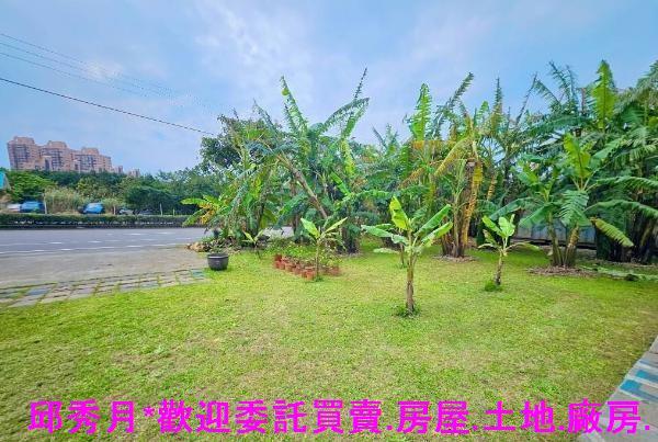 新北三芝農地-3