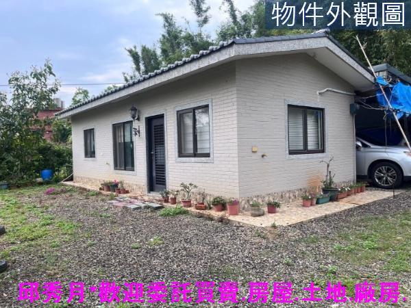 新北淡水農地-0