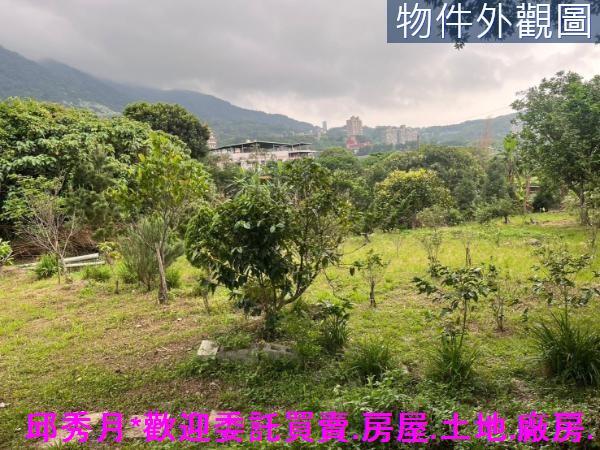 新北淡水農地-1
